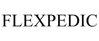 FLEXPEDIC