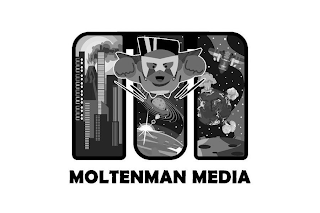 M MOLTENMAN MEDIA