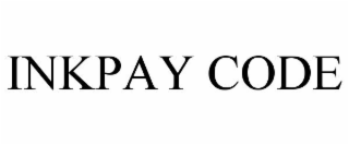INKPAY CODE