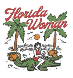 FLORIDA WOMAN