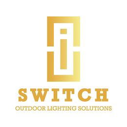 I SWITCH OUTDOOR LIGHTING SOLUTIONS