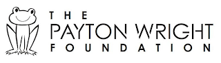 THE PAYTON WRIGHT FOUNDATION