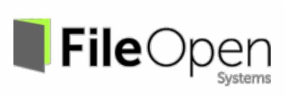 FILEOPEN SYSTEMS