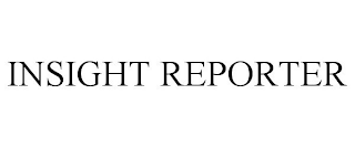 INSIGHT REPORTER