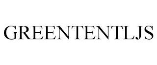 GREENTENTLJS