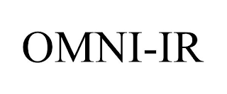 OMNI-IR