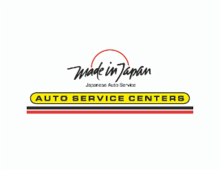 MADE IN JAPAN JAPANESE AUTO SERVICE AUTO SERVICE CENTERS