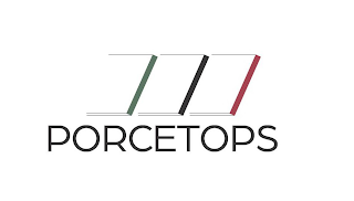 PORCETOPS