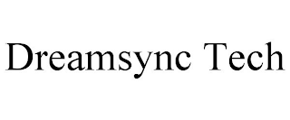 DREAMSYNC TECH