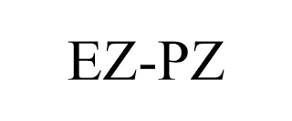 EZ-PZ