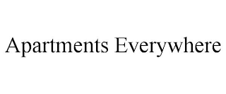 APARTMENTS EVERYWHERE