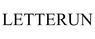 LETTERUN