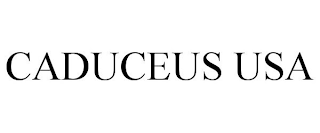 CADUCEUS USA