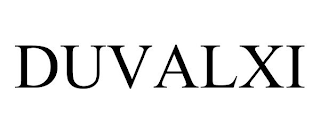 DUVALXI