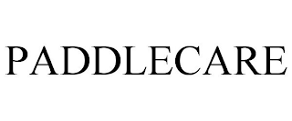 PADDLECARE