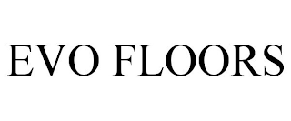 EVO FLOORS