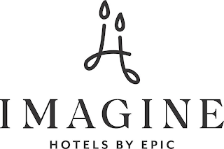 HI IMAGINE HOTELS BY EPIC
