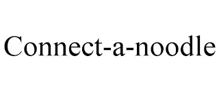 CONNECT-A-NOODLE