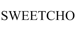SWEETCHO