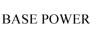 BASE POWER