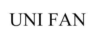 UNI FAN
