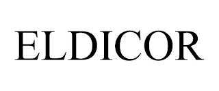 ELDICOR