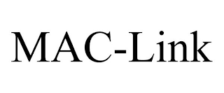 MAC-LINK