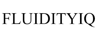 FLUIDITYIQ