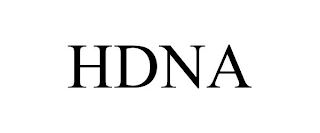 HDNA
