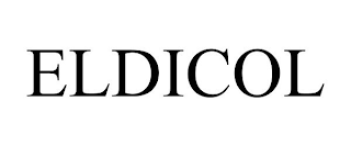 ELDICOL