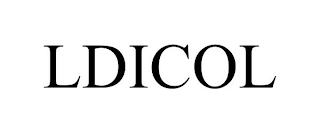 LDICOL