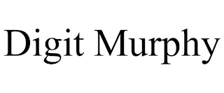 DIGIT MURPHY