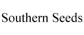 SOUTHERN SEEDS