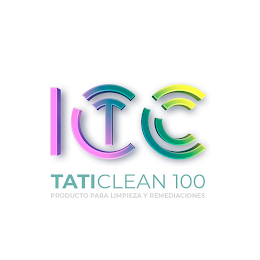 100 TC TATICLEAN 100 PRODUCTO PARA LIMPIEZA Y REMEDIACIONES