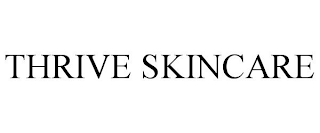 THRIVE SKINCARE
