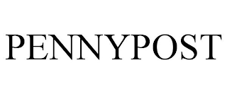 PENNYPOST