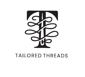 T TAILORED THREADS