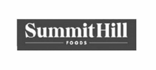 SUMMIT HILL FOODS