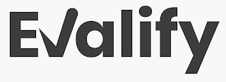 EVALIFY