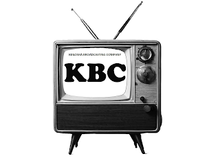 KENOSHA BROADCASTING COMPANY KBC