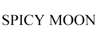 SPICY MOON