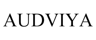 AUDVIYA