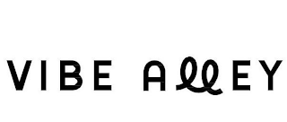 VIBE ALLEY
