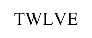 TWLVE