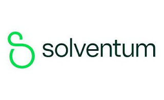 S SOLVENTUM