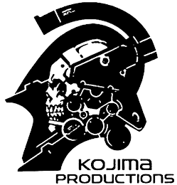 KOJIMA PRODUCTIONS