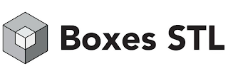 BOXES STL