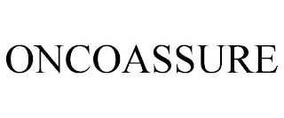 ONCOASSURE