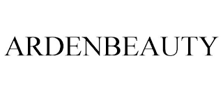 ARDENBEAUTY