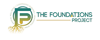 FP RADICAL WELL-BEING CONTINUOUS LEARNING MEANINGFUL WORK THE FOUNDATIONS PROJECT